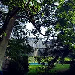 Château De La Chapelle Couette-café