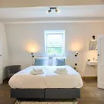 Couette-café Château De La Chapelle