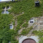 Château De La Chapelle * Anthisnes