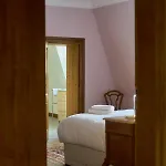 Château De La Chapelle Couette-café Anthisnes