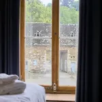 Château De La Chapelle Couette-café
