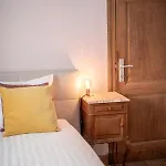 Couette-café Château De La Chapelle Anthisnes