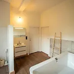 Couette-café Château De La Chapelle Anthisnes