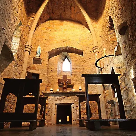 Château De La Chapelle * Anthisnes
