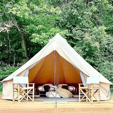 Château De La Chapelle * Anthisnes