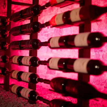 Alojamento de Acomodação e Pequeno-almoço Château De La Chapelle Anthisnes