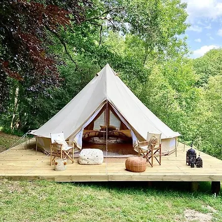 Château De La Chapelle