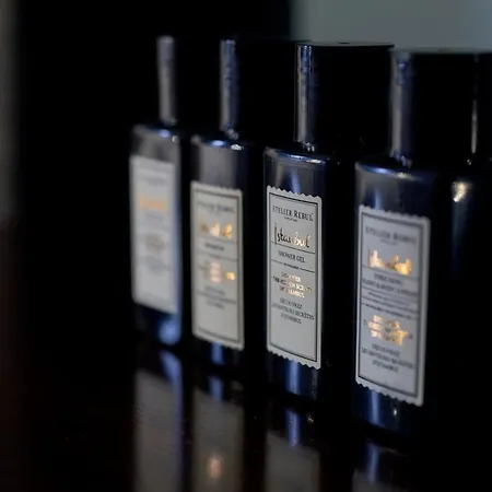 Couette-café Château De La Chapelle Anthisnes