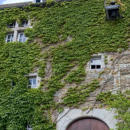 Château De La Chapelle * Anthisnes