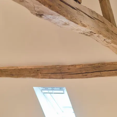 Château De La Chapelle