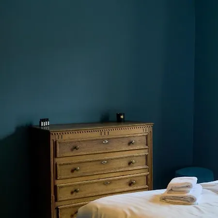 Bed & Breakfast Chateau De La Chapelle Anthisnes