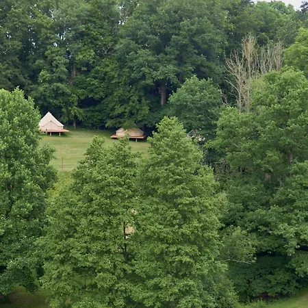 Château De La Chapelle Alojamento de Acomodação e Pequeno-almoço *