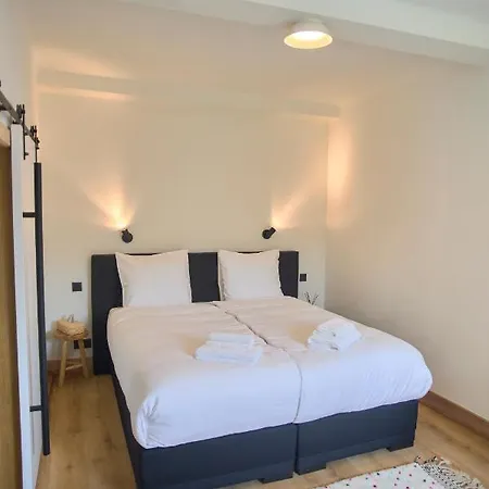 Chateau De La Chapelle Bed & Breakfast Anthisnes