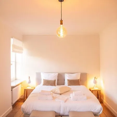 Château De La Chapelle Alojamento de Acomodação e Pequeno-almoço *