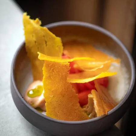 Chateau De La Chapelle Bed & Breakfast