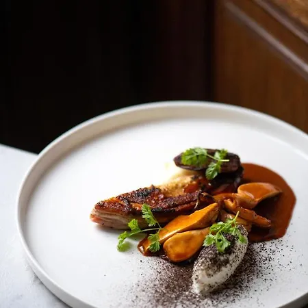 Bed & Breakfast Chateau De La Chapelle