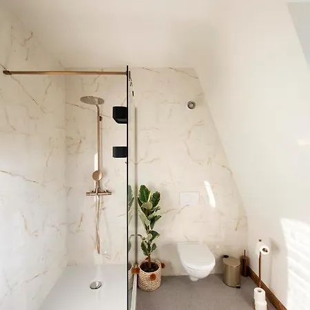 Chateau De La Chapelle * Anthisnes