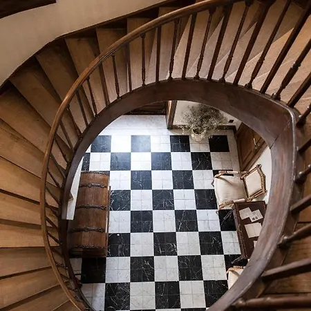 Château De La Chapelle Alojamento de Acomodação e Pequeno-almoço *