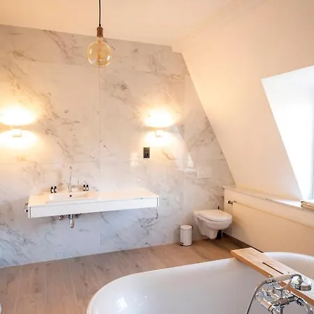 Bed & Breakfast Chateau De La Chapelle