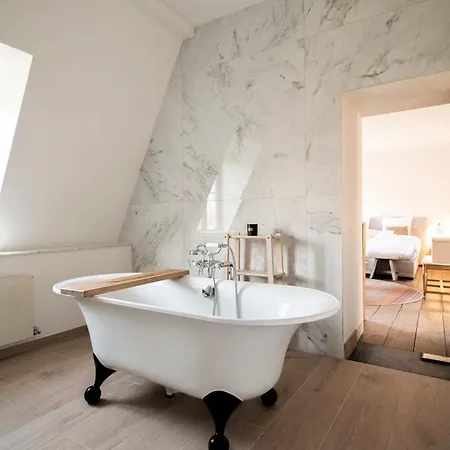 Château De La Chapelle Anthisnes