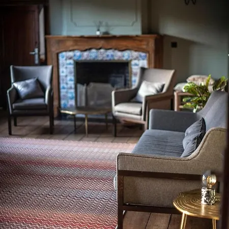 Château De La Chapelle Anthisnes