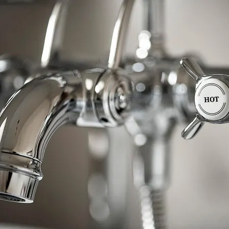 Alojamento de Acomodação e Pequeno-almoço Château De La Chapelle