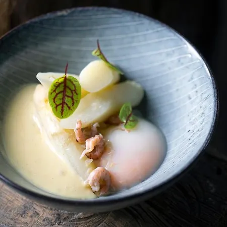 Chateau De La Chapelle Anthisnes