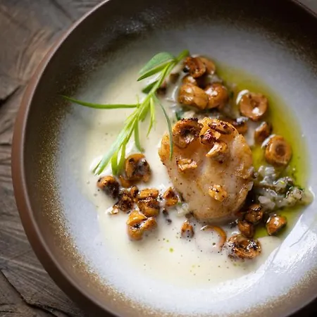 Bed & Breakfast Chateau De La Chapelle