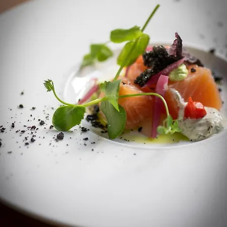 Bed & Breakfast Chateau De La Chapelle