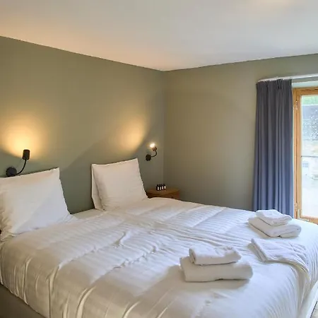 Chateau De La Chapelle Bed & Breakfast Anthisnes