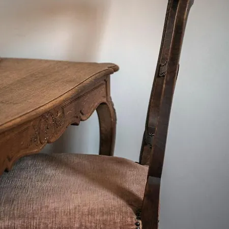 Château De La Chapelle Alojamento de Acomodação e Pequeno-almoço Anthisnes