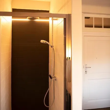 Chateau De La Chapelle Bed & Breakfast