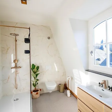 Alojamento de Acomodação e Pequeno-almoço Château De La Chapelle Anthisnes