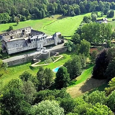 Chateau De La Chapelle