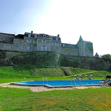 Chateau De La Chapelle Anthisnes