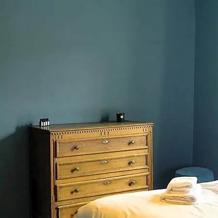 Bed & Breakfast Chateau De La Chapelle