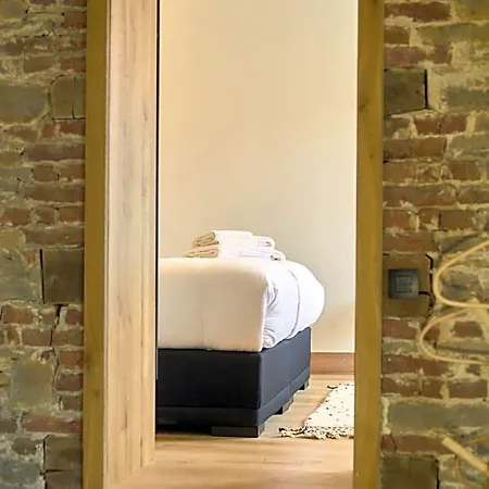 Chateau De La Chapelle Bed & Breakfast Anthisnes
