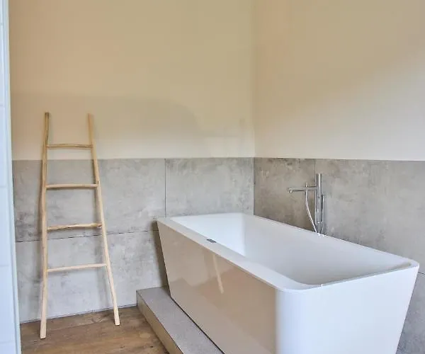 Couette-café Château De La Chapelle