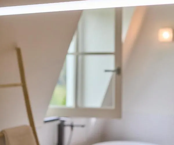 Couette-café Château De La Chapelle