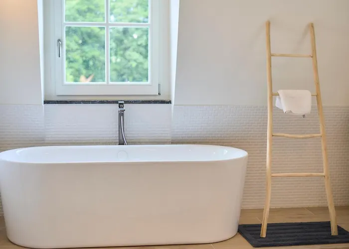 Château De La Chapelle Couette-café Anthisnes