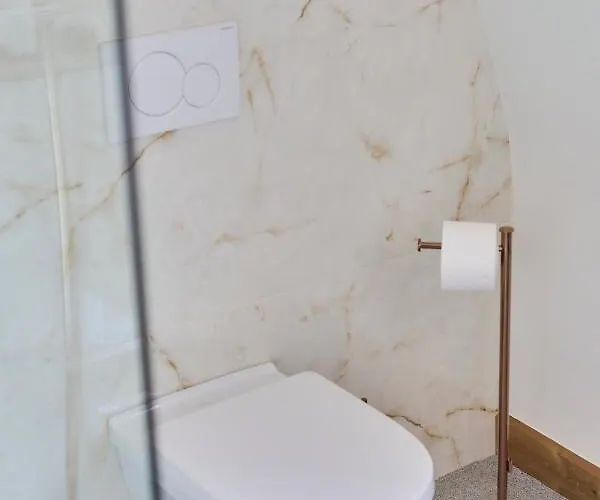 Château De La Chapelle Anthisnes