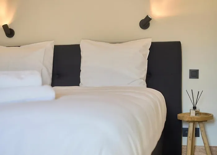 Château De La Chapelle * Anthisnes