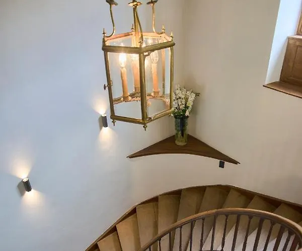 Chateau De La Chapelle