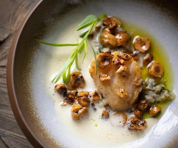 Bed & Breakfast Chateau De La Chapelle